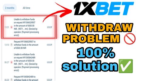 1xbet withdrawal|1xbet withdrawal problem.